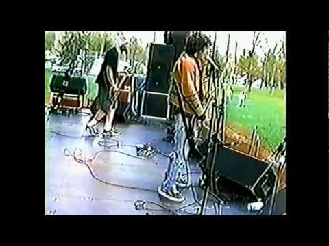 John Frusciante – Moist Vagina (Nirvana cover)