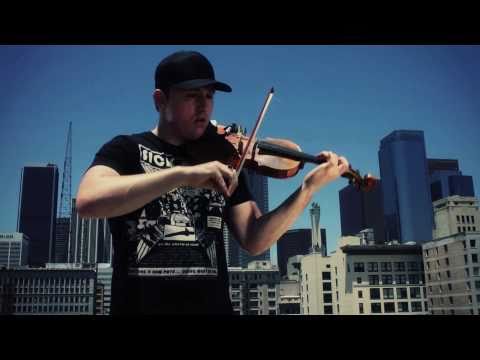 Josh Vietti Promo Video – “Hip Hop Violin Medley”