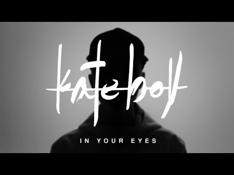 KATE BOY – “In Your Eyes” (Official Music Video)