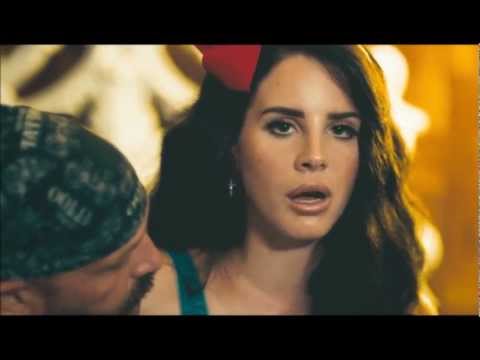 Lana Del Rey – Ride (Official Music Video)