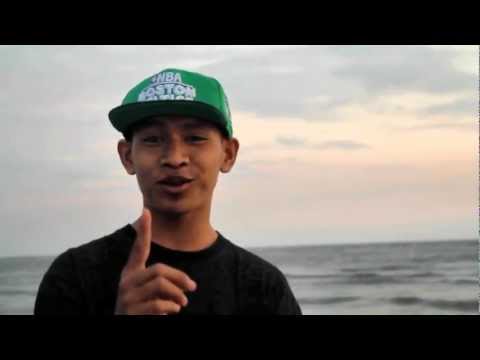 MERAUKE HIPHOP _ You Are My Angel.flv