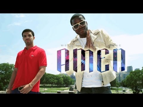 Meek Mill ft Drake – Amen (Official Music Video)