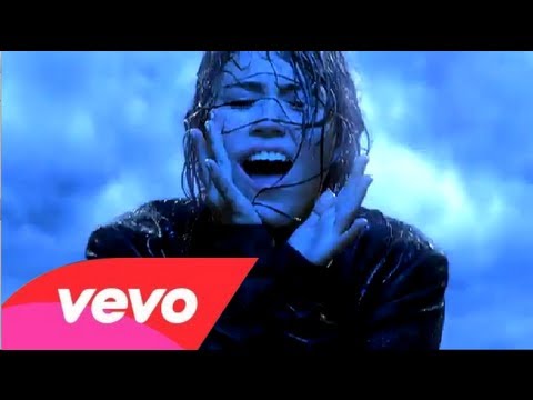 Miley Cyrus – The Climb (Official Music Video)