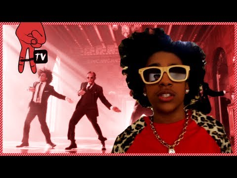 Mindless Behavior “All Around The World” Official Music Video Behind The Scenes – Ep. 66