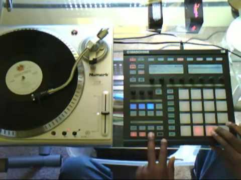 Native Instruments Maschine – Samples AGAIN (Disco to Hiphop)