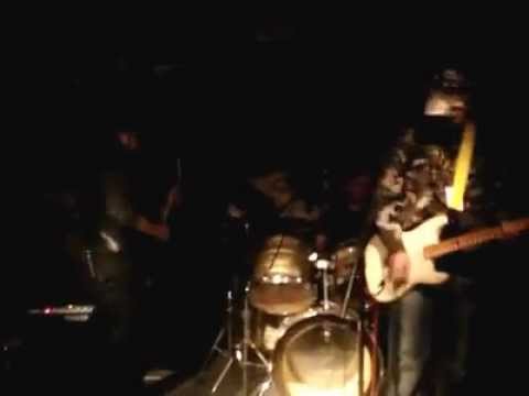 Nevermind – Stain (Nirvana Cover) 20 February 2013