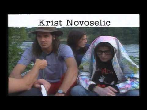 Nirvana -1992 Interview