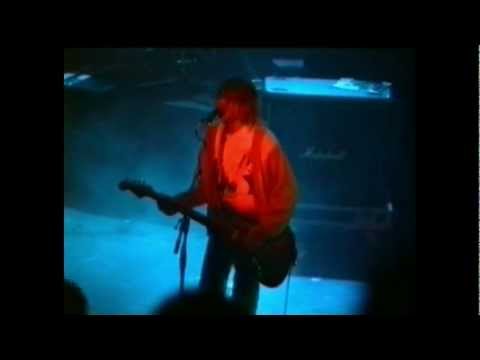 Nirvana – Astoria Theatre, London, United Kingdom 1991 (FULL)