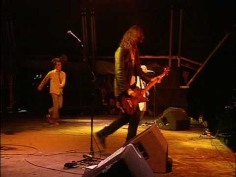Nirvana – Blew (Live at Reading 1992)