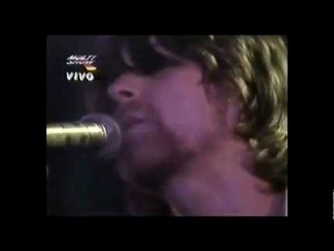 Nirvana – Breed (Live In Rio Hollywood Rock Festival 1993)