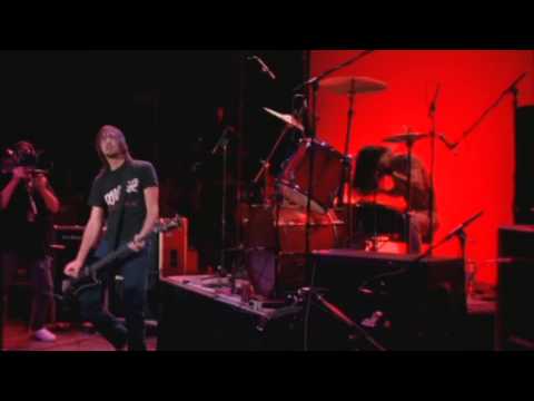 Nirvana – Drain You HD – (3 de 17 – LIVE At The Paramount)