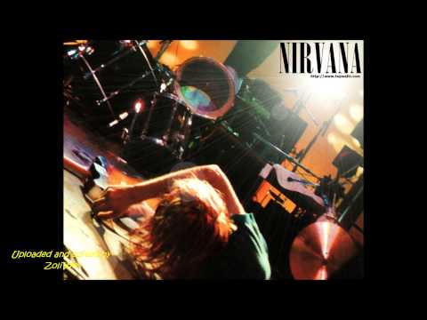 Nirvana – In Utero [Full Album] [Full HD 1080p]