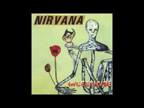 Nirvana – Incesticide (Full Album and Download)
