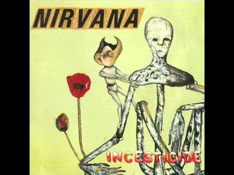 Nirvana – Incesticide – [Full Album]