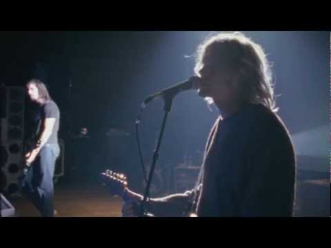 Nirvana – Jesus Doesn’t Want Me For A Sunbeam HD – (1 de 17 – LIVE At The Paramount)
