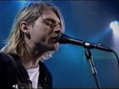 Nirvana Live – Pennyroyal Tea
