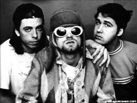 Nirvana – Lounge Act (Remixed Markora)
