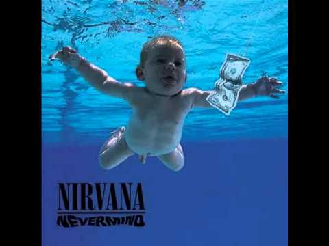 Nirvana – Nevermind – Full album – 1991