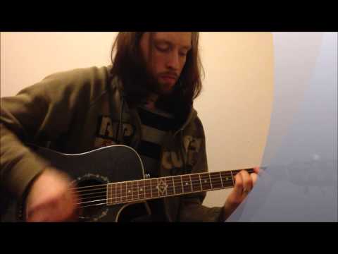 Nirvana – Opinion (Cover)