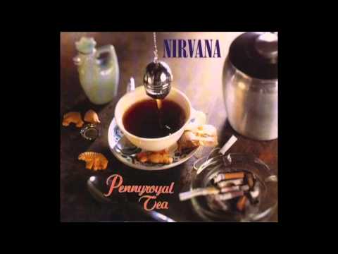 Nirvana- Pennyroyal Tea (Albini Mix)