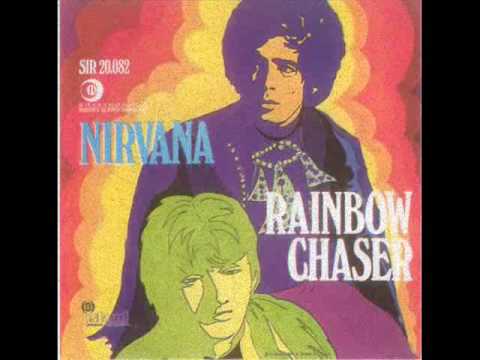 Nirvana – Rainbow Chaser (1968)