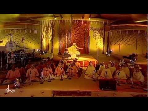 Nirvana Shatakam – Sounds of Isha
