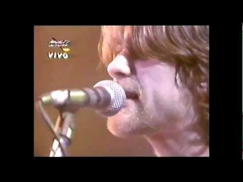 Nirvana – Sliver (Live In Rio Hollywood Rock Festival 1993) GOOD QUALITY & CLEAN SOUND