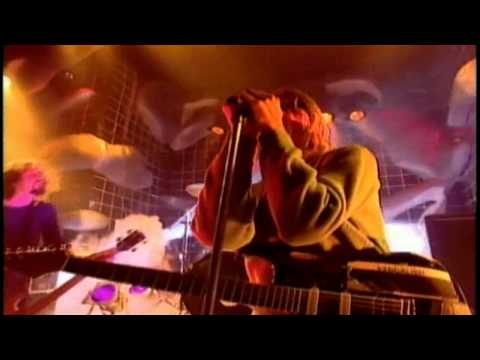 Nirvana – Smells Like Teen Spirit (Top Of The Pops 1991) HD