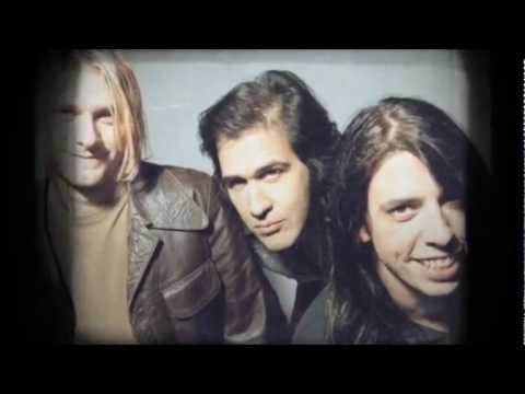 Nirvana – Sound City Movie – Subtitulado