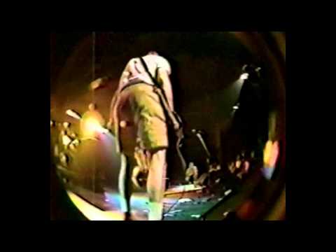 Nirvana – The Masquerade, Atlanta 1990 (FULL)
