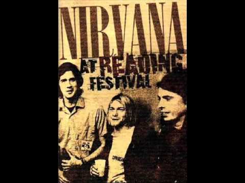 Nirvana Tribute