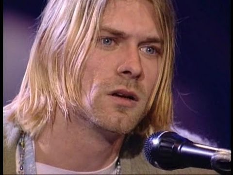 Nirvana – Where Did You Sleep Last Night (Legendado)
