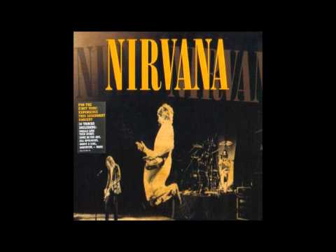 Nirvana – You know you’re right – guitar cover