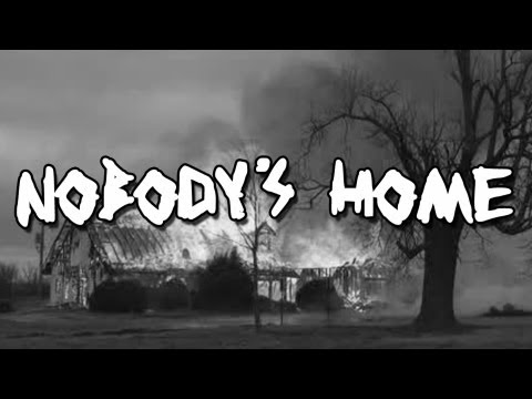 Nobody’s Home (NobodyEpic Rap Music Video)
