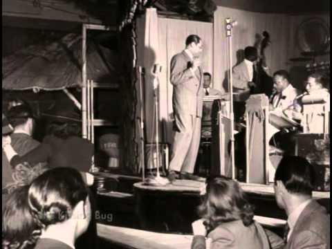 PBS Jazz Documentary – Episode 7 of 10 – Dedicated to Chaos (1940-1945)