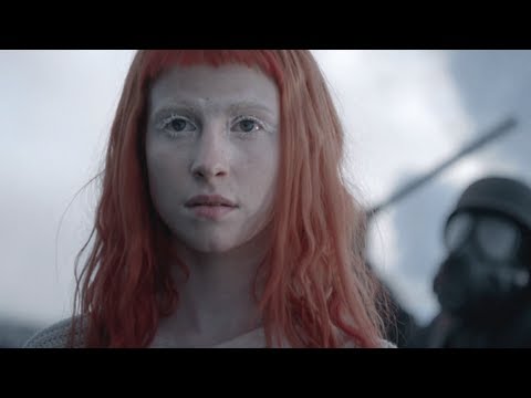 Paramore: Now [OFFICIAL VIDEO]