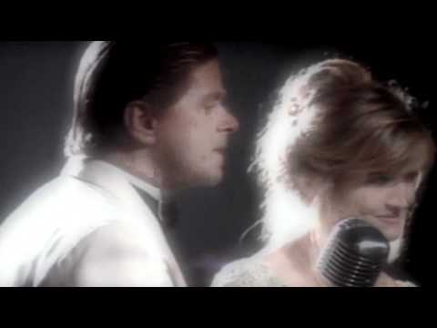 Peter Cetera & Crystal Bernard – (I Wanna Take) Forever Tonight 1995 Video stereo widescreen