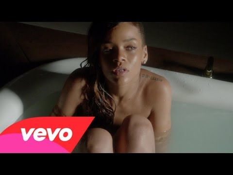 Rihanna – Stay ft. Mikky Ekko
