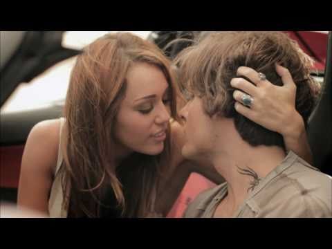 Rock Mafia – The Big Bang Featuring Miley Cyrus (Official Music Video)