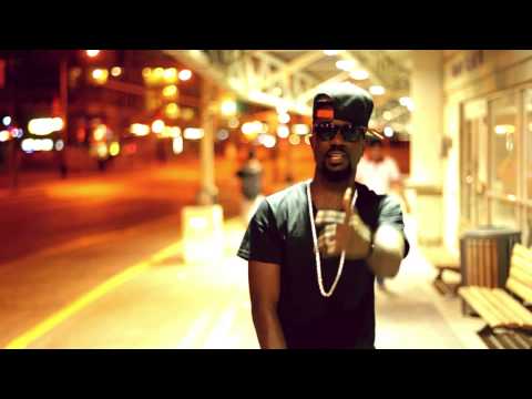 SARKODIE – 6 Feet [Freestyle] (Official Music Video)