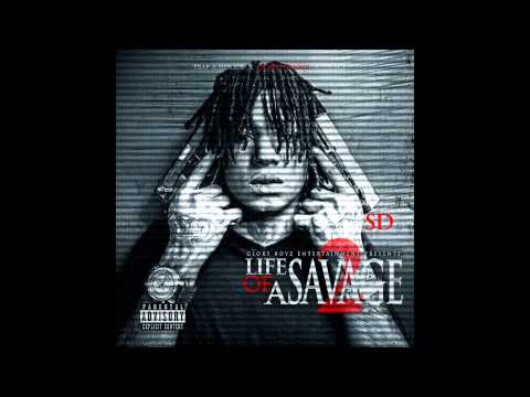 SD / Chief Keef / GBE Type Beat | Savage [Prod. by X to the Z]