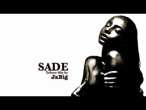 Sade Mix by JaBig – 4 Hour Smooth Jazz Playlist Tribute