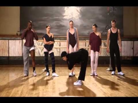 Streetdance 3D – the elements of Hiphop dance styles