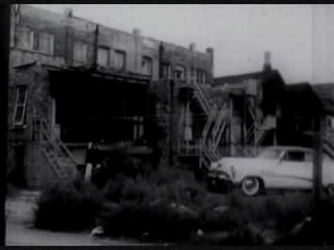 The Cry of Jazz (1959) Part 1 of 4