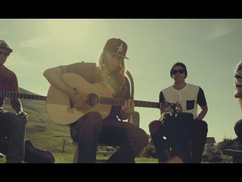 The Dirty Heads – Cabin By the Sea (Official Music Video)