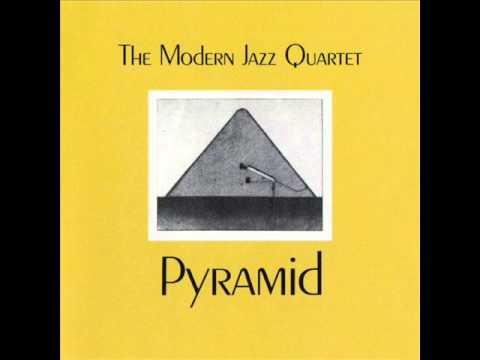 The Modern Jazz Quartet – Pyramid – Full Album