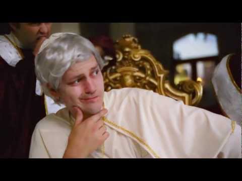 The Pope Rap – Trevor Moore (Whitest Kids U’ Know) – Comedy Central Records