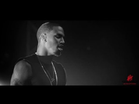 Trey Songz – Fumble [Official Video]