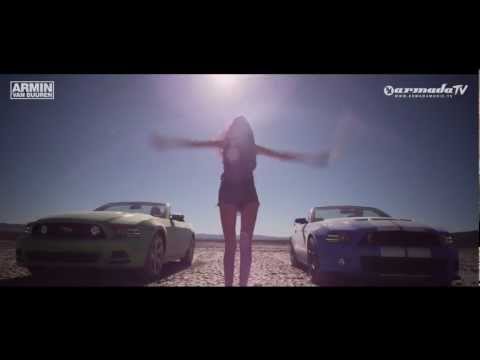 Armin van Buuren feat. Trevor Guthrie – This Is What It Feels Like (Official Music Video)