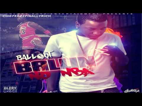 Ballout – Been Ballin’ ft. Chief Keef | Ballin’ No NBA